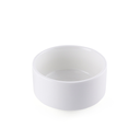 Porceletta Ivory Porcelain Soup Cup 200 ml / 4"