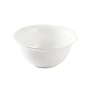 Porceletta Ivory Porcelain Sauce, Rice & Salad Bowl 14.5 cm
