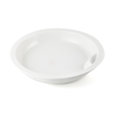 Porceletta Ivory Porcelain Full Round Chafing Dish Insert 39 cm