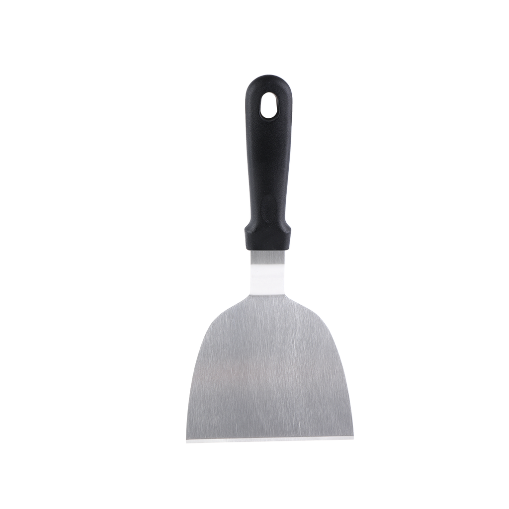 Vague Stainless Steel Shovel with Handle