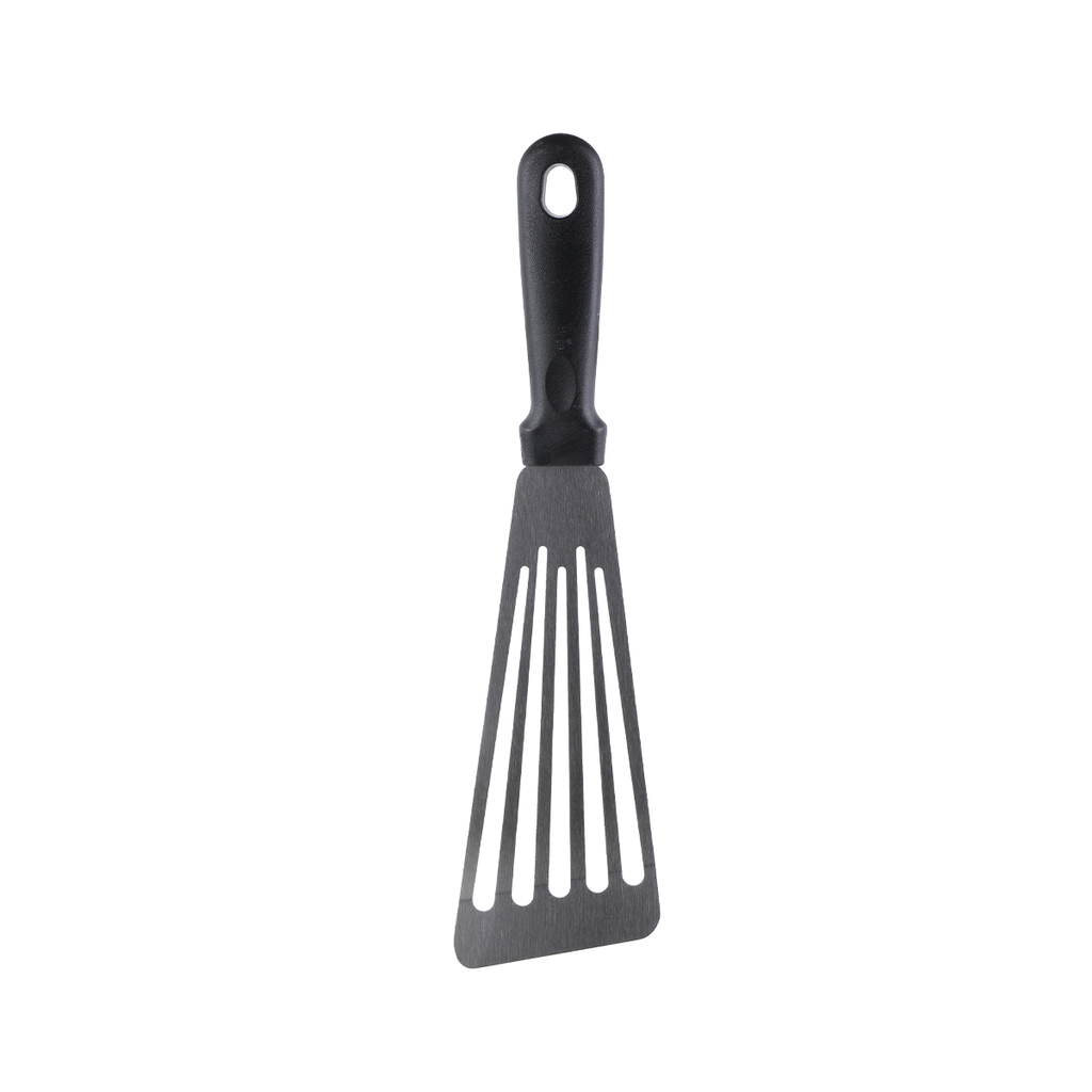 Vague Stainless Steel Fish Shovel with Handle