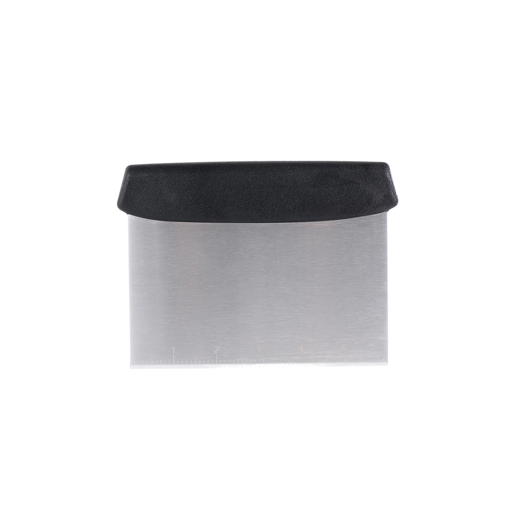 Vague Stainless Steel Flat Handle Cut with Handle