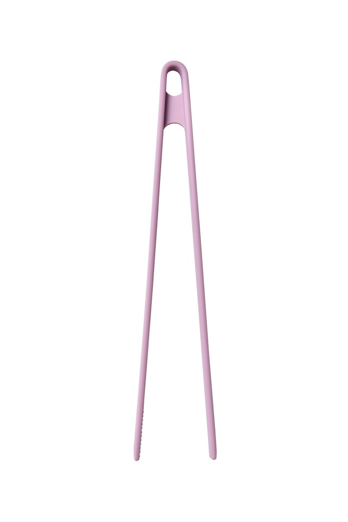Vague Silicone Food Tong 29 cm