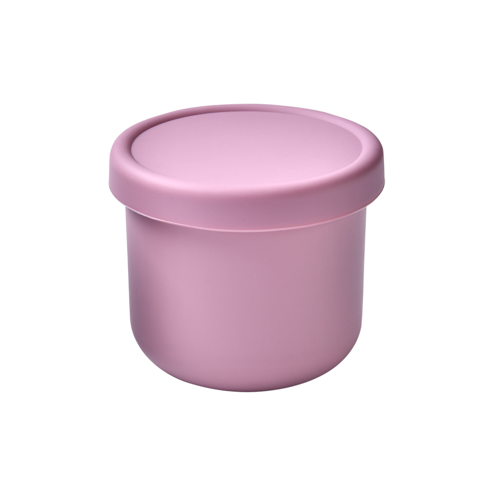 Vague Silicone Food Storage Container 9 cm