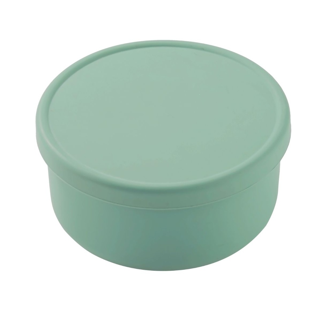 Vague Silicone Food Storage Container 14.5 cm