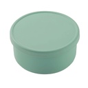 Vague Silicone Food Storage Container 14.5 cm