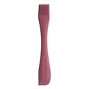 Vague Silicone Spatula & Brush 26 cm