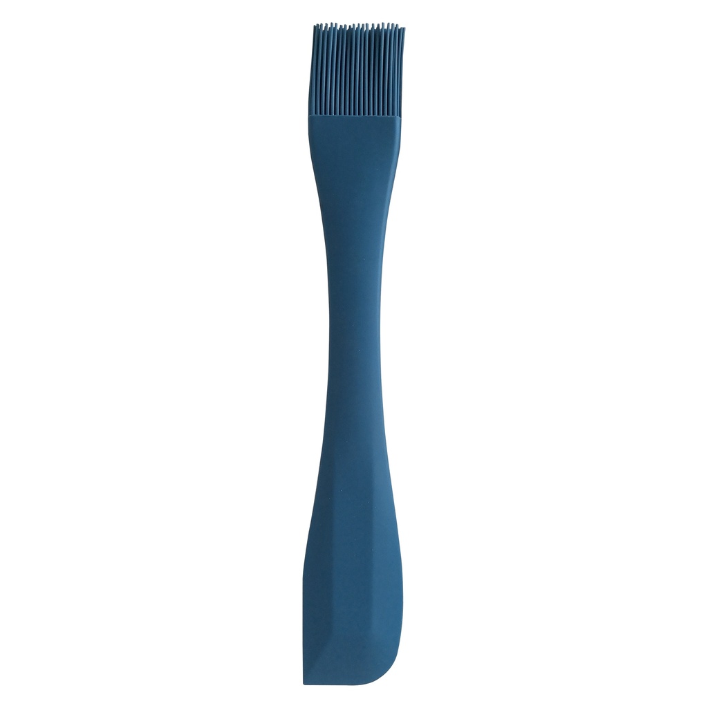 Vague Silicone Spatula & Brush 26 cm