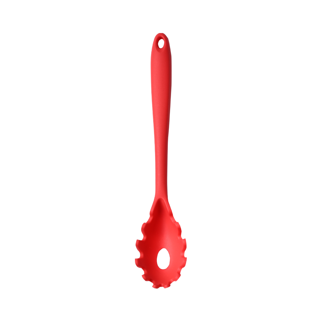 Vague Silicone Pasta Server 28.7 cm