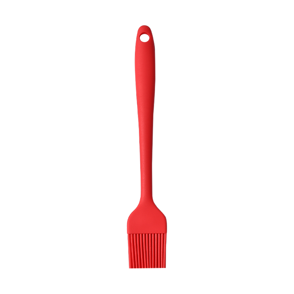 Vague Silicone Small Oil Brush 21 cm