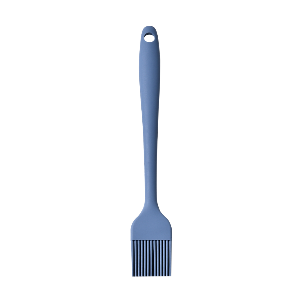 Vague Silicone Small Oil Brush 21 cm