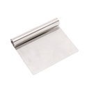 Vague Stainless Steel Cutter with PP Handle 15 cm