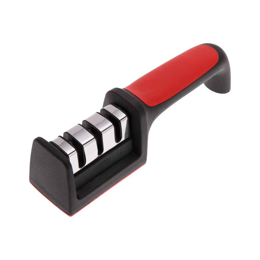 Vague Knife Sharpener 21.5 cm