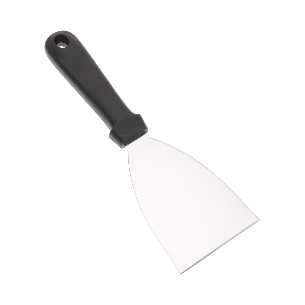 Vague Stainless Steel Butter Spatula with PP Handle