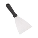 Vague Stainless Steel Butter Spatula with PP Handle