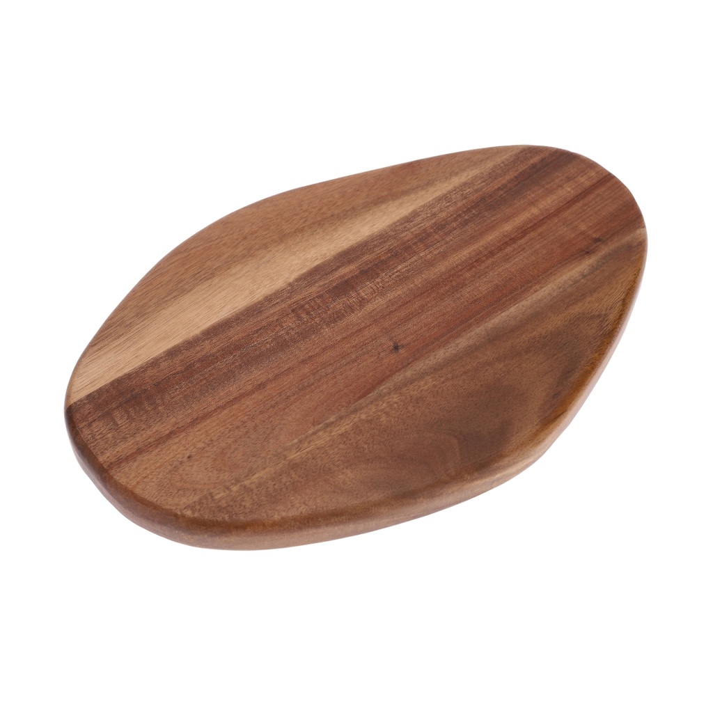 Vague Meat and Cheese Serving Board 19 cm x 29 cm