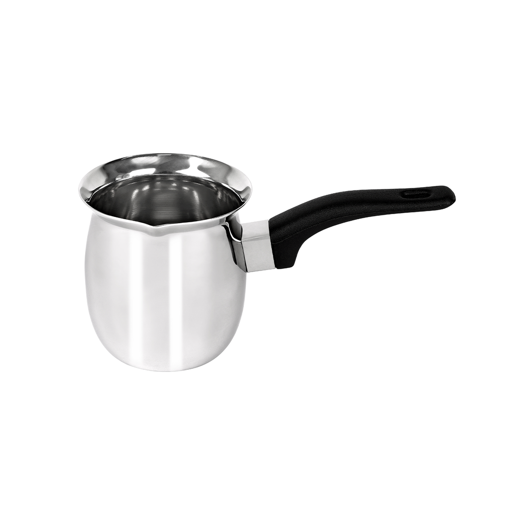 Vague Stainless Steel Coffee Warmer 650 ml