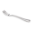 Vague Plano Stainless Steel Table Fork