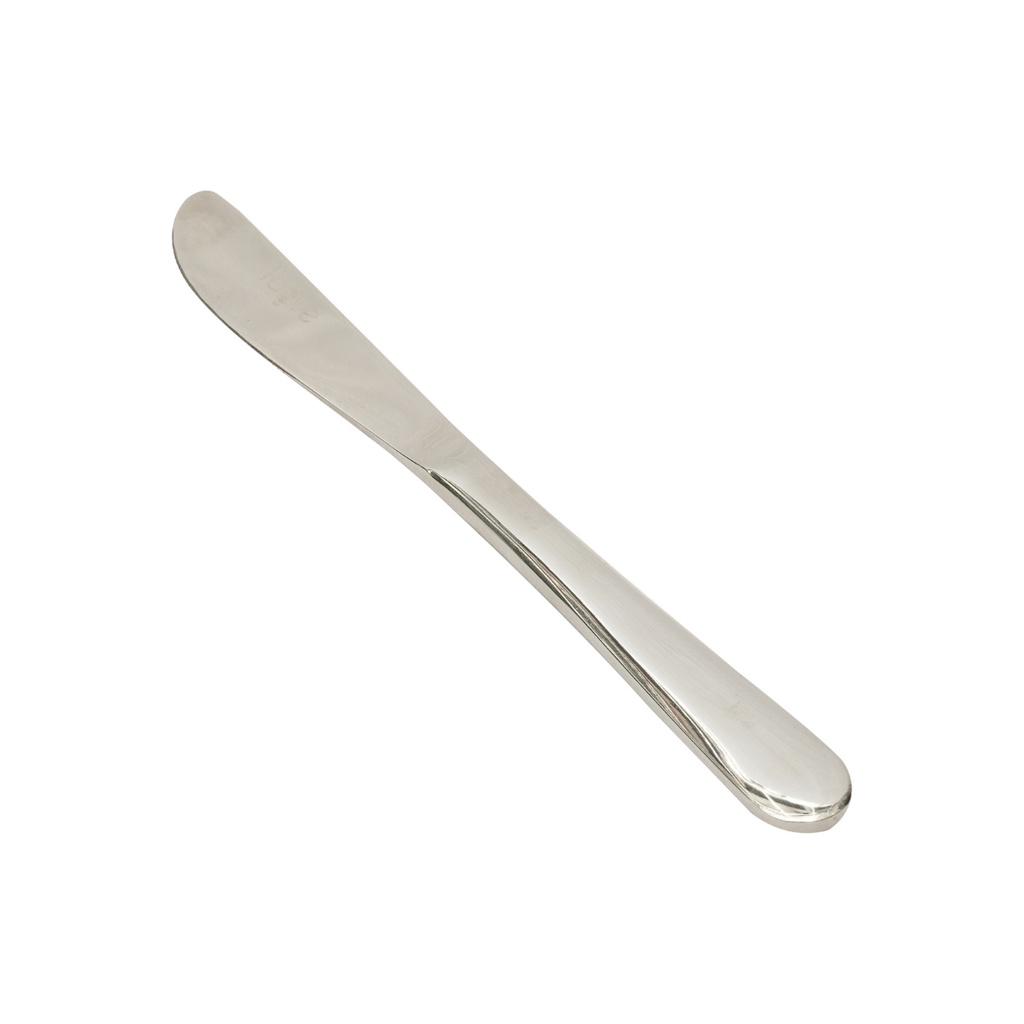 Vague Plano Stainless Steel Stainless Knife
