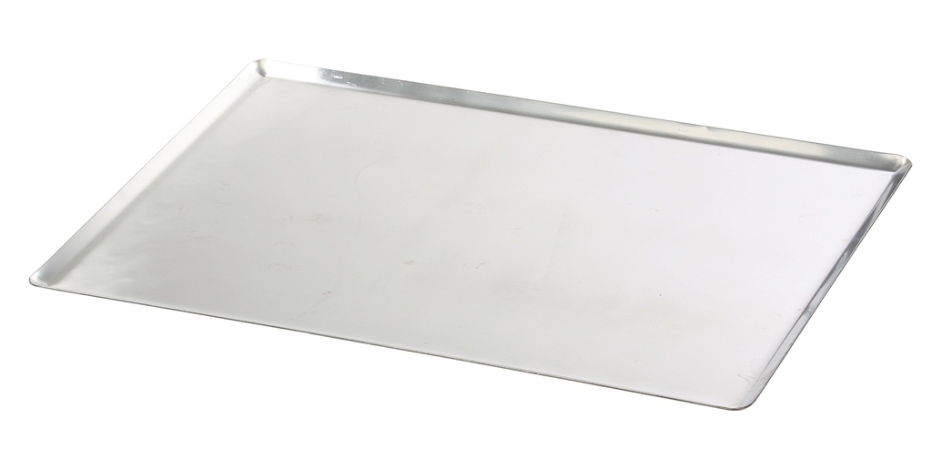 صينية خبز من الألومنيوم الفرنسي من فاج، مقاس 600 مم