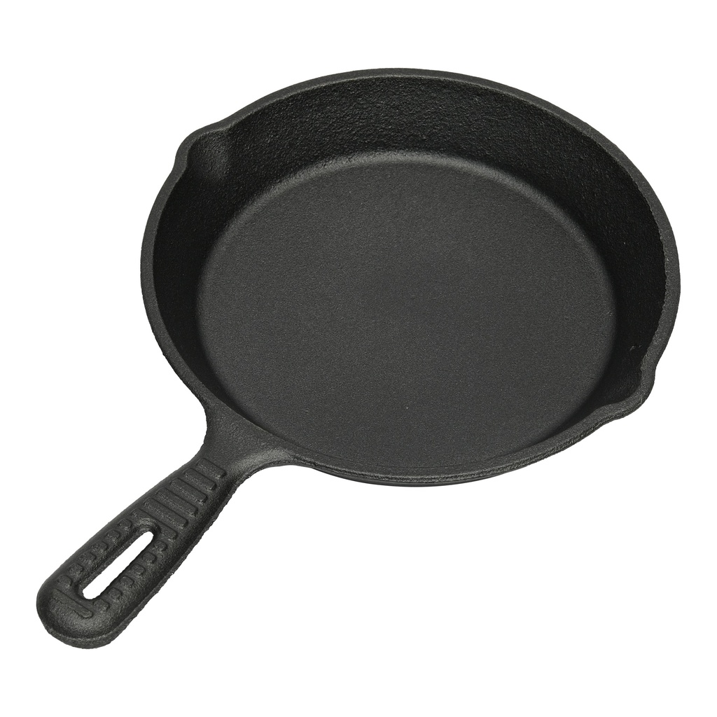 Vague Cast Iron Cast Iron Fry Pan 16 cm