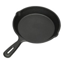 Vague Cast Iron Cast Iron Fry Pan 16 cm