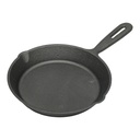 Vague Cast Iron Cast Iron Fry Pan 20 cm