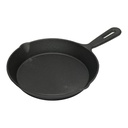 Vague Cast Iron Cast Iron Fry Pan 25 cm