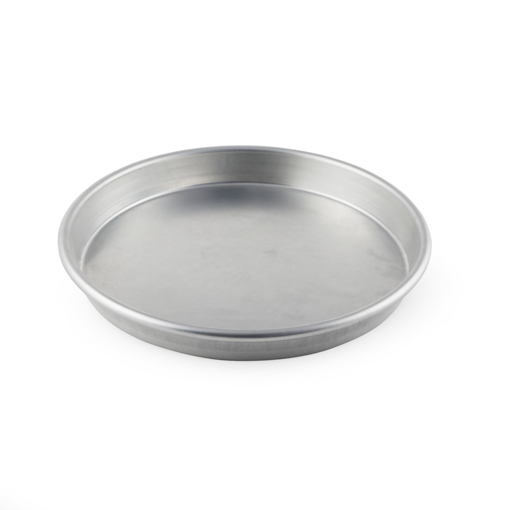 Vague Aluminium Pizza Pan 8"