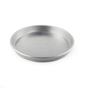Vague Aluminium Pizza Pan 8"