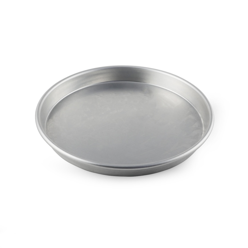 Vague Aluminium Pizza Pan 9"
