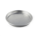 Vague Aluminium Pizza Pan 9"
