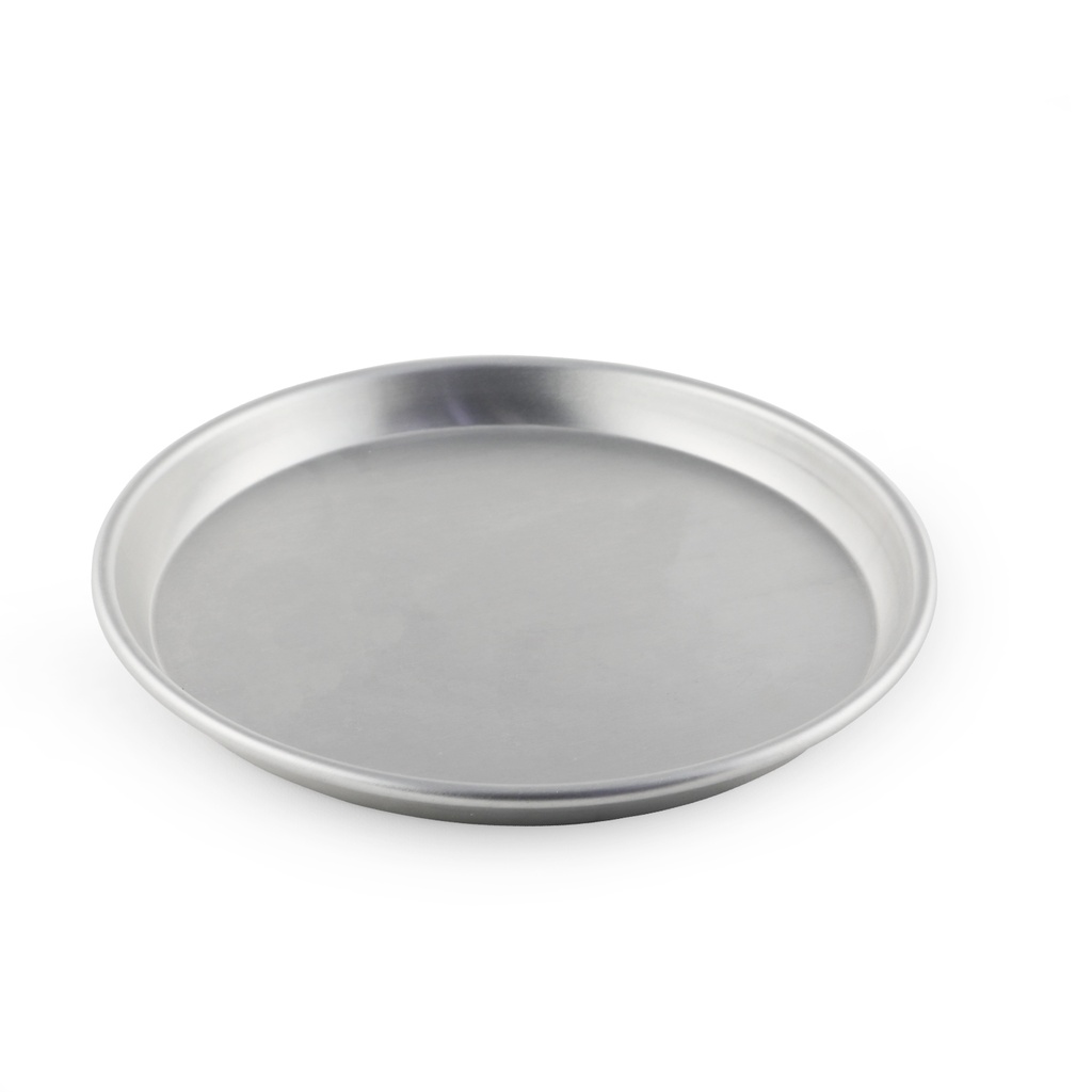 Vague Aluminium Pizza Pan 10"