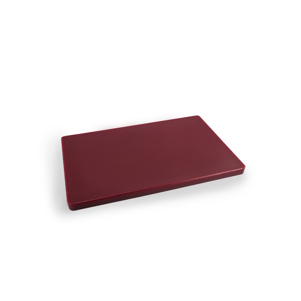Vague PE Cutting Board 44 cm Brown