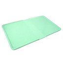 Vague Hospital Tray 56.4 x 32.8 cm Green