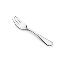 Vague Plano Stainless Steel Cake Fork