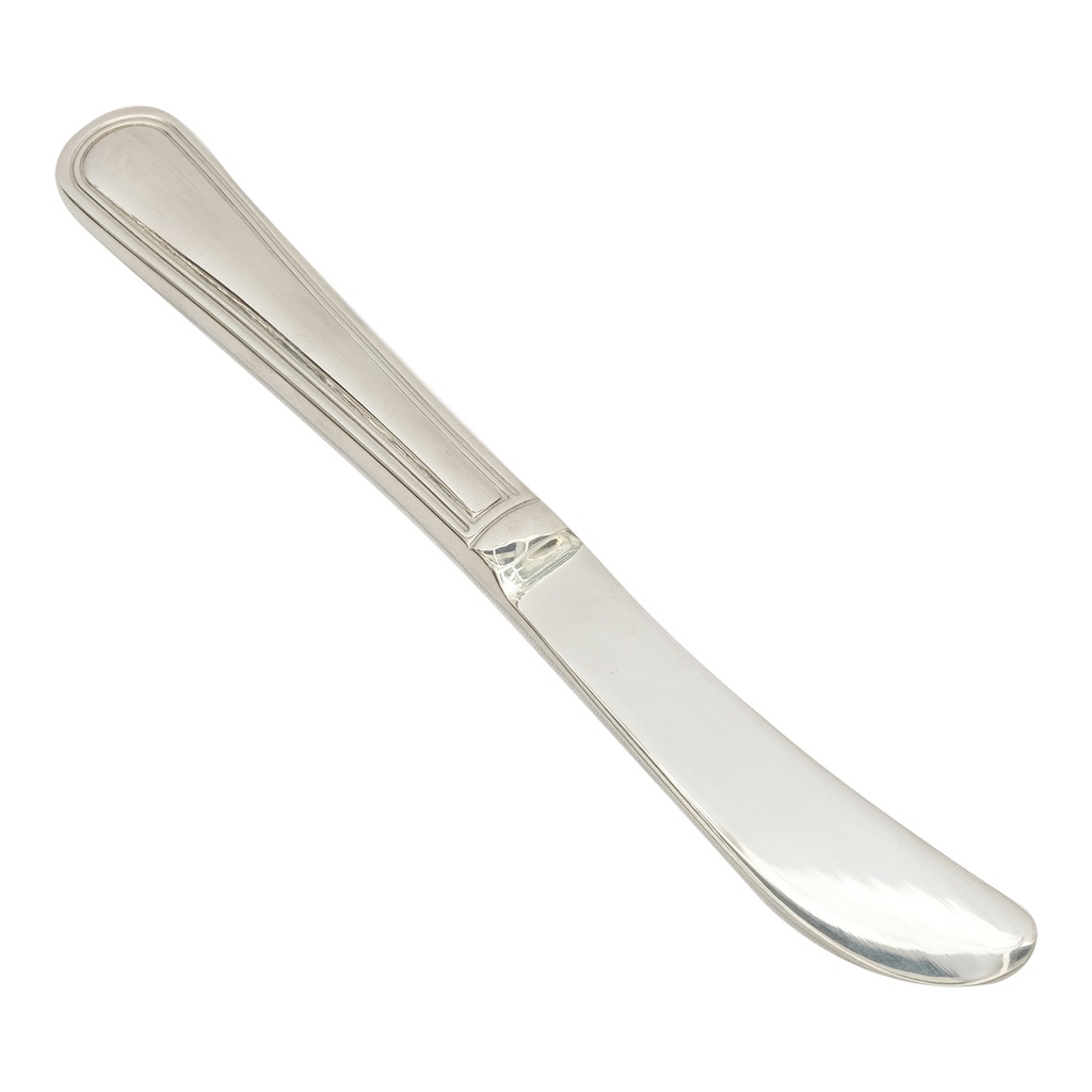 Vague Stainless Steel Lino Butter Knife