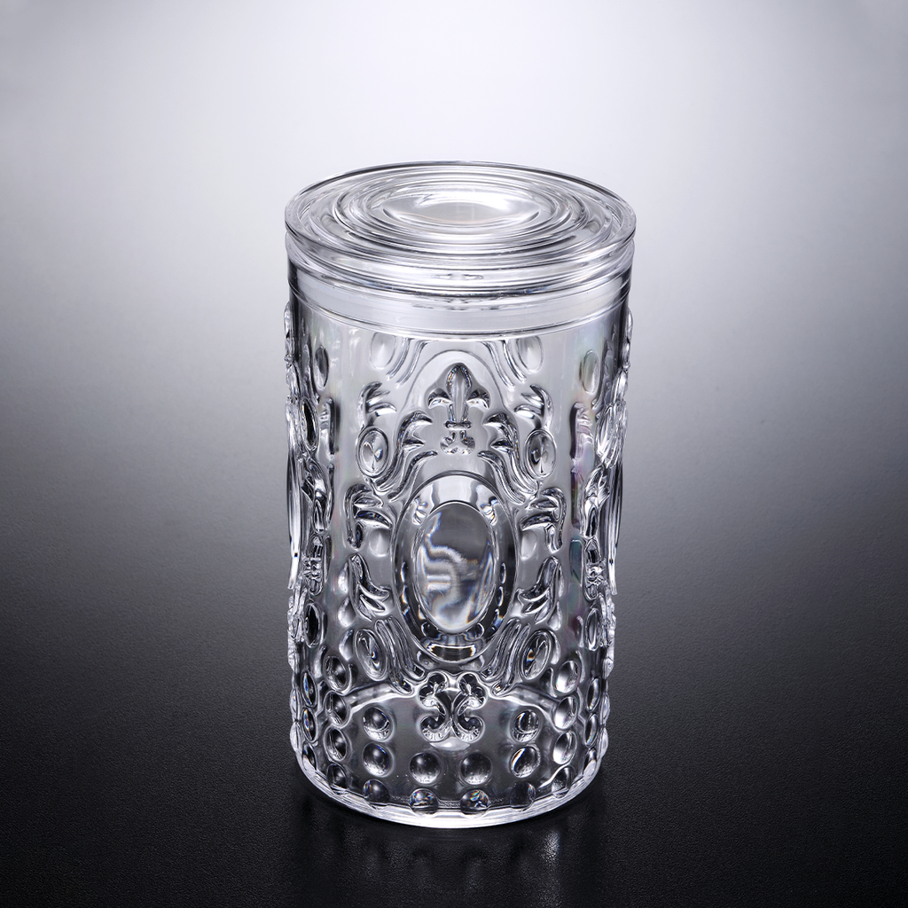 جرة أكريليك ة - كبيرة