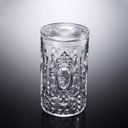 Vague Acrylic Jar - Large