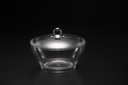 Vague Acrylic Candy & Dates Serving Bowl
