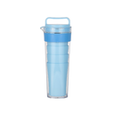 Vague Water Pitcher 1.4 Liter with 4 Cups 400 ml Set
