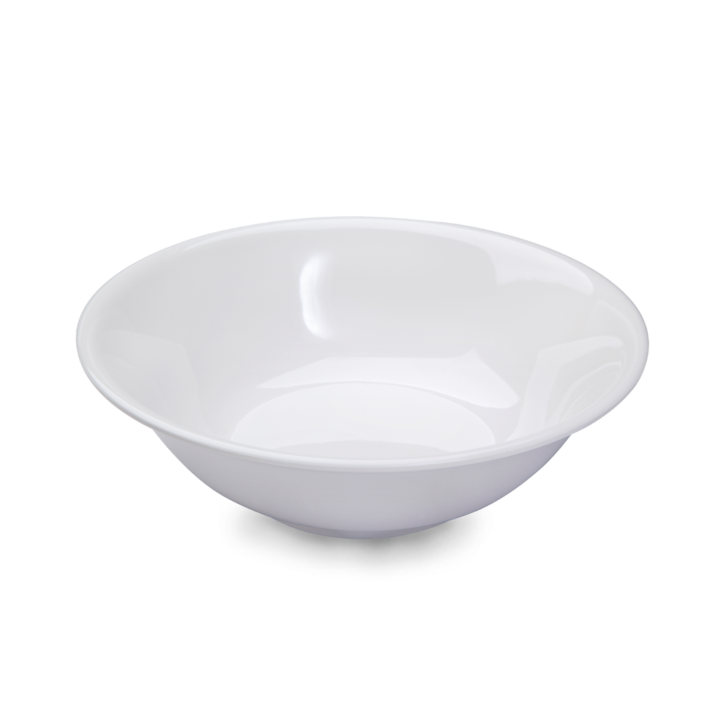 Vague Mel. Soup Bowl 9"