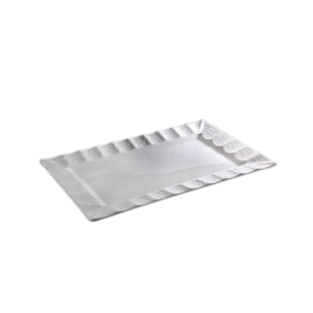 Vague Melamine Platter 59 cm