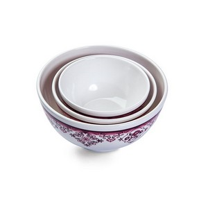 Vague Melamine Dream Bowl 5"