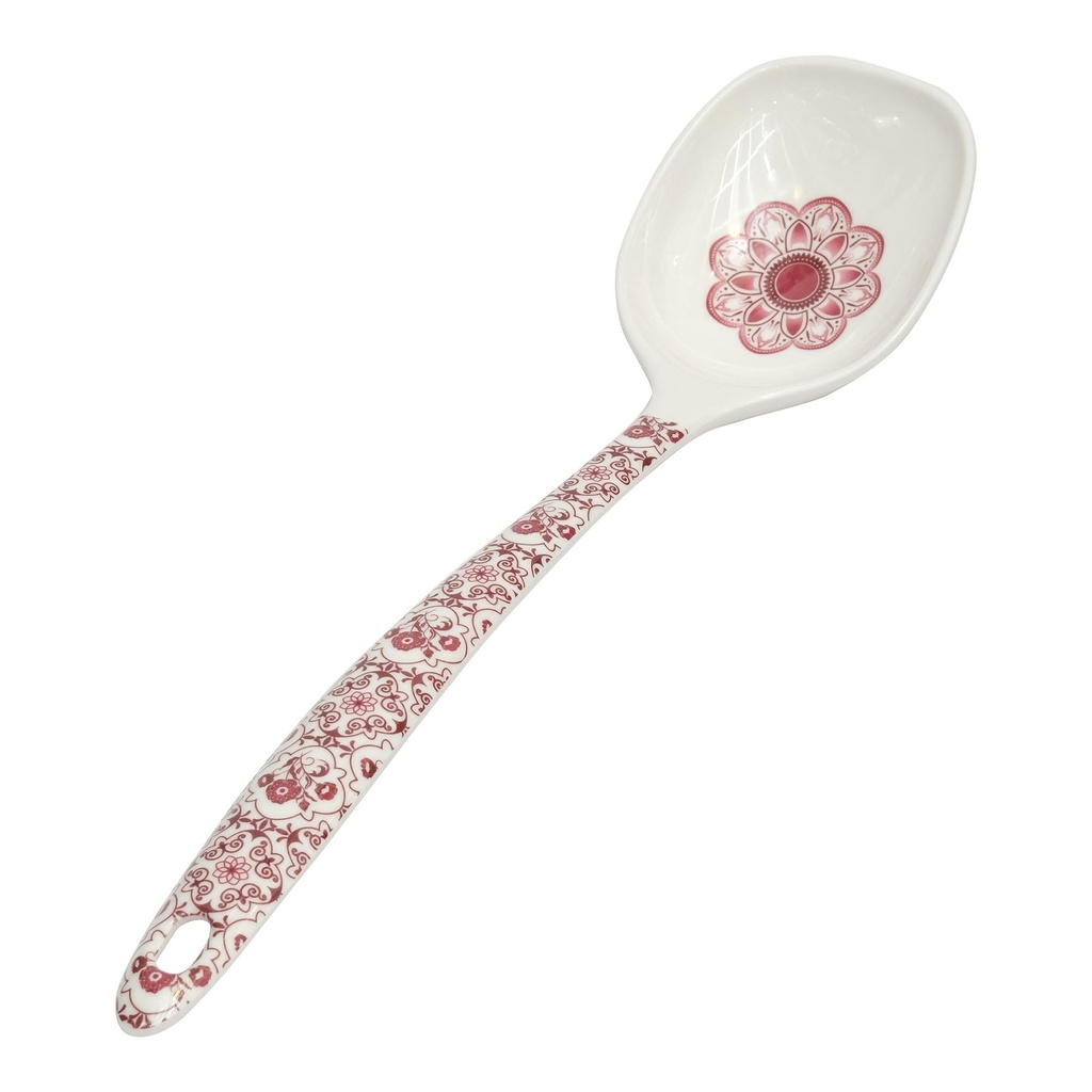 Vague Melamine Dream Ladle 12.3"