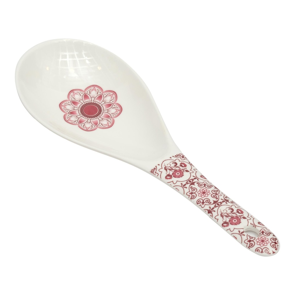 Vague Melamine Dream Ladle 8.25"