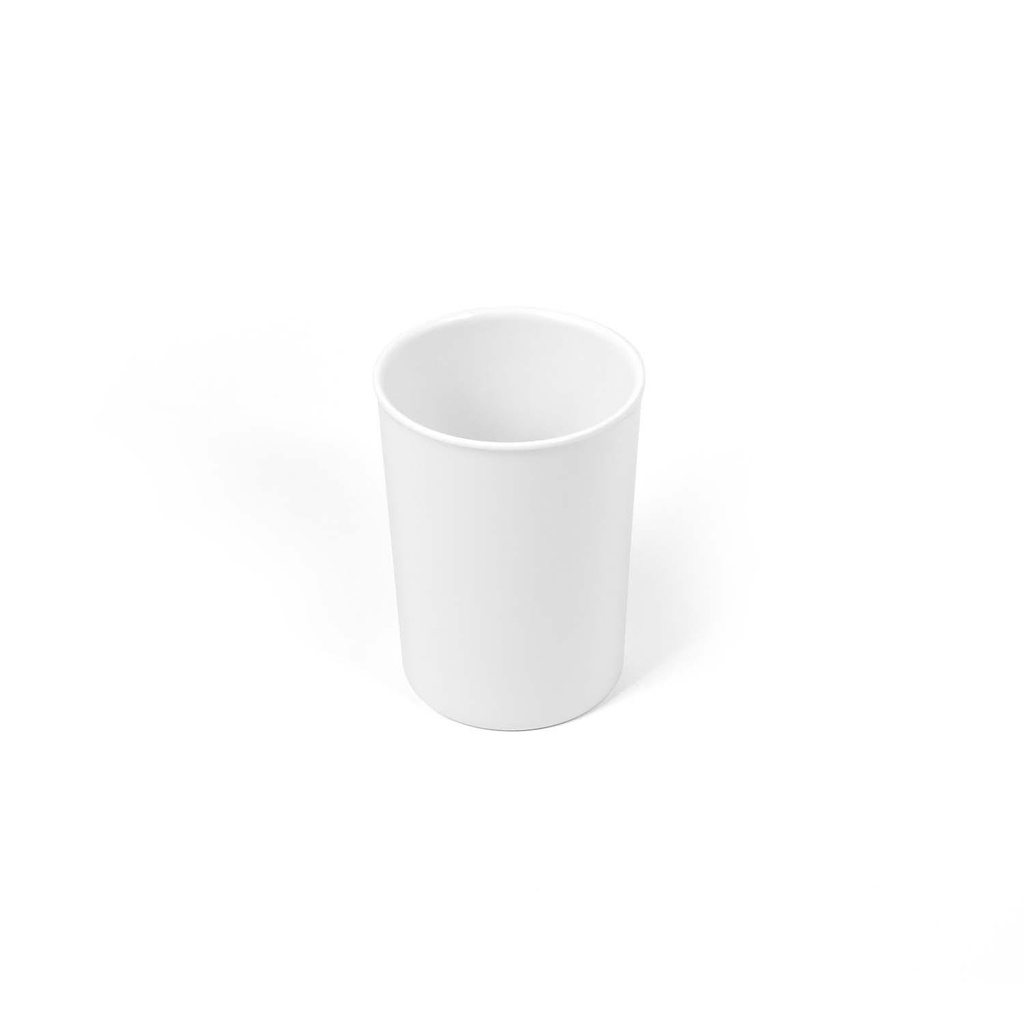 Vague Melamine Tumbler 7 cm