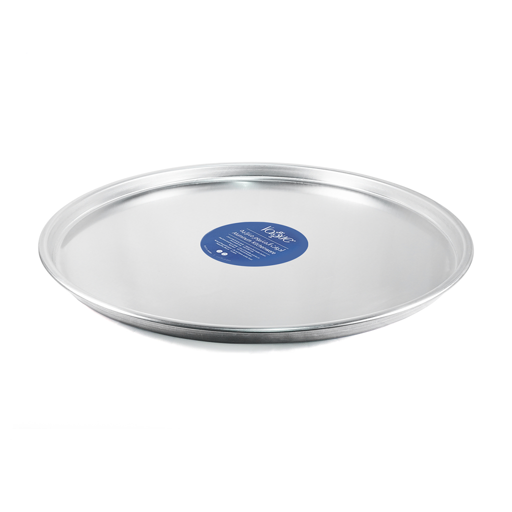 Vague Aluminium Flat Tray 50 cm/1 mm