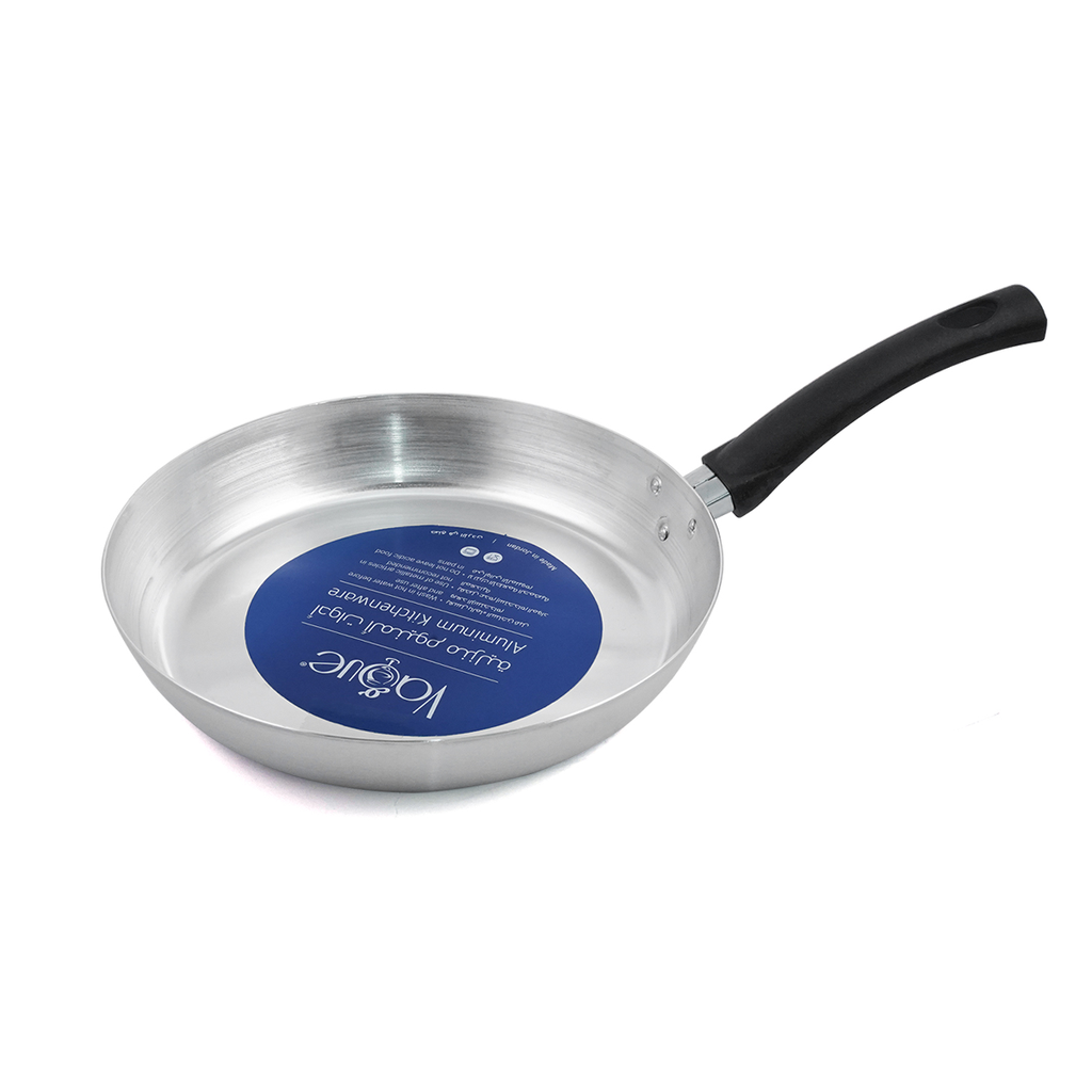 Vague Aluminium Fry Pan 26 cm/1.3 mm