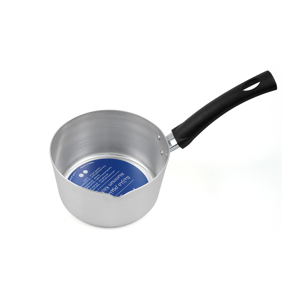 Vague Aluminium Casserole 17 cm/1.3 mm